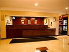 фото отеля Courtyard Hotel North Arlington Heights