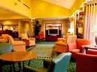 фото отеля Courtyard Hotel North Arlington Heights