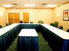 фото отеля Courtyard Hotel North Arlington Heights