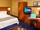 фото отеля Courtyard Hotel North Arlington Heights