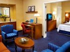 фото отеля Courtyard Hotel North Arlington Heights