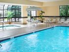 фото отеля Courtyard Hotel North Arlington Heights