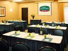 фото отеля Courtyard Hotel North Arlington Heights