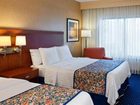 фото отеля Courtyard Hotel North Arlington Heights