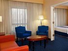 фото отеля Courtyard Hotel North Arlington Heights