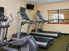фото отеля Courtyard Hotel North Arlington Heights