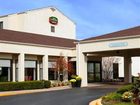фото отеля Courtyard Hotel North Arlington Heights