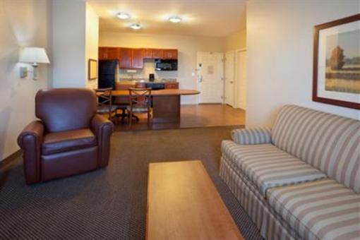 фото отеля Candlewood Suites Killeen at Fort Hood