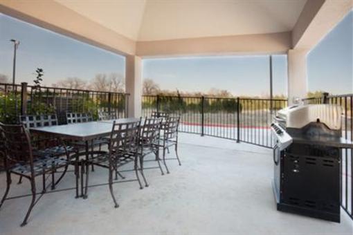 фото отеля Candlewood Suites Killeen at Fort Hood