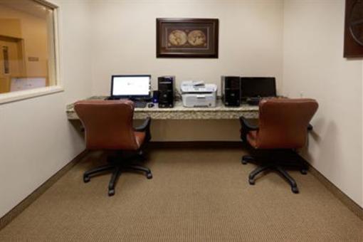 фото отеля Candlewood Suites Killeen at Fort Hood