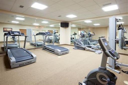 фото отеля Candlewood Suites Killeen at Fort Hood