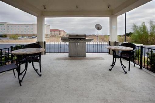 фото отеля Candlewood Suites Killeen at Fort Hood
