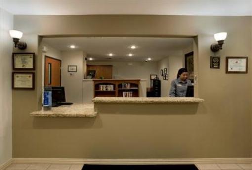 фото отеля Candlewood Suites Killeen at Fort Hood