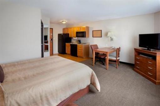 фото отеля Candlewood Suites Killeen at Fort Hood