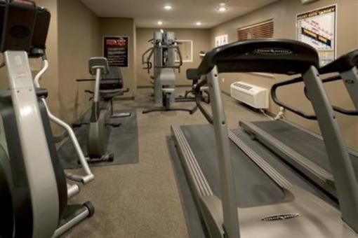 фото отеля Candlewood Suites Killeen at Fort Hood