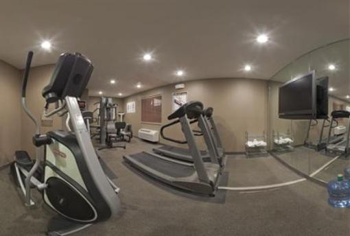 фото отеля Candlewood Suites Killeen at Fort Hood