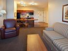 фото отеля Candlewood Suites Killeen at Fort Hood