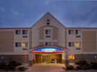 фото отеля Candlewood Suites Killeen at Fort Hood