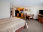 фото отеля Candlewood Suites Killeen at Fort Hood