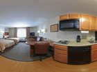 фото отеля Candlewood Suites Killeen at Fort Hood