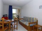 фото отеля Hotel Le Neptune Saint-Pierre-la-Mer