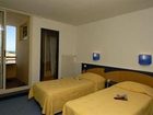 фото отеля Hotel Le Neptune Saint-Pierre-la-Mer