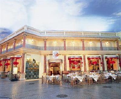 фото отеля Peermont D'oreale Grande At Emperor's Palace