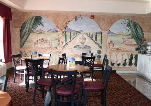 фото отеля Comfort Inn Lathrop