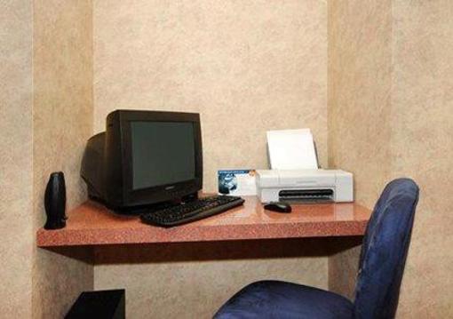 фото отеля Comfort Inn Lathrop