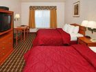 фото отеля Comfort Inn Lathrop