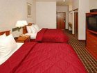 фото отеля Comfort Inn Lathrop