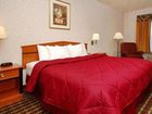 фото отеля Comfort Inn Lathrop