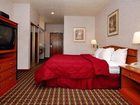 фото отеля Comfort Inn Lathrop
