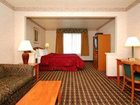 фото отеля Comfort Inn Lathrop