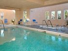 фото отеля Comfort Inn Lathrop