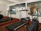 фото отеля Comfort Inn Lathrop