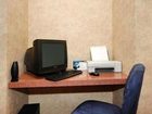 фото отеля Comfort Inn Lathrop