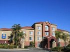 фото отеля Comfort Inn Lathrop