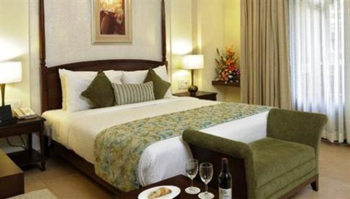 фото отеля Country Inn & Suites By Carlson Goa Candolim