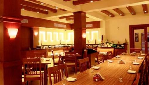 фото отеля Country Inn & Suites By Carlson Goa Candolim