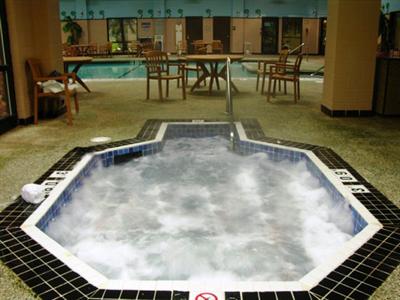 фото отеля Holiday Inn Detroit Southgate
