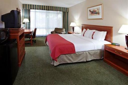 фото отеля Holiday Inn Detroit Southgate