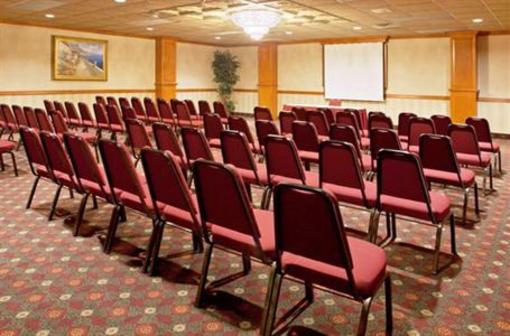 фото отеля Holiday Inn Detroit Southgate