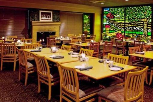 фото отеля Holiday Inn Detroit Southgate