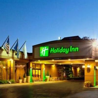 фото отеля Holiday Inn Detroit Southgate