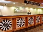 фото отеля Holiday Inn Detroit Southgate