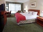 фото отеля Holiday Inn Detroit Southgate
