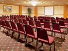 фото отеля Holiday Inn Detroit Southgate