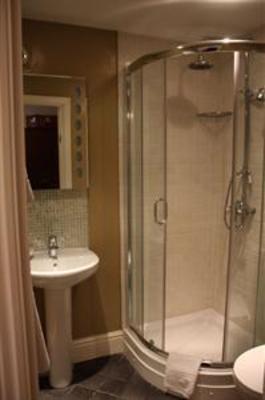 фото отеля Parklands Bed & Breakfast Oxford