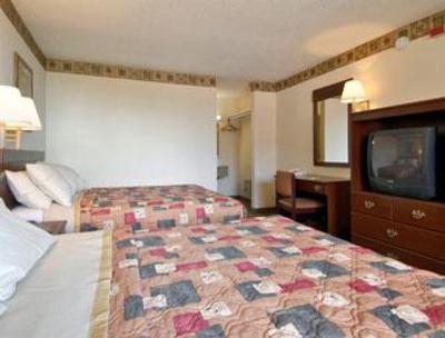фото отеля Days Inn North Universal Studios Orlando